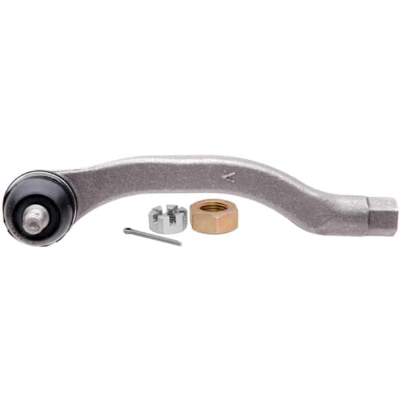 1998 Honda Civic - Front, Passenger Side, Outer Tie Rod End, Professional Series