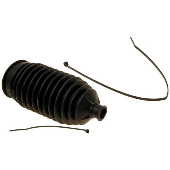 45A10024 Steering Rack Boot, Sold Individually, Direct Fit