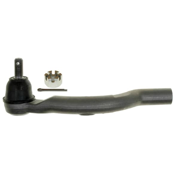 2014 Acura TSX - Driver Side, Outer Tie Rod End, Gold Series