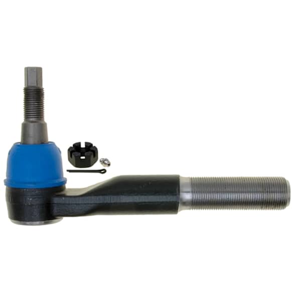 45A2453 Drag Link, Steel, Direct Fit, Sold Individually, Professional Series