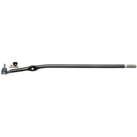 45A3048 Drag Link, Alloy Steel, Direct Fit, Sold Individually, Professional Series