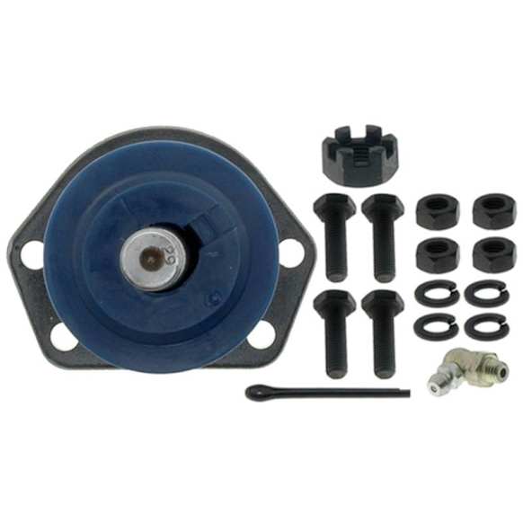 1971 Buick Centurion - Front, Driver or Passenger Side, Upper Ball Joint, Professional Series