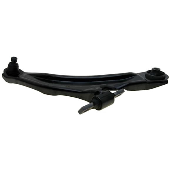 2012 Nissan Rogue - Front, Passenger Side, Lower Control Arm, Professional Series