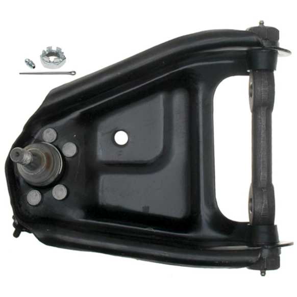 45D1113 Front, Driver Side, Upper Control Arm, Professional Series