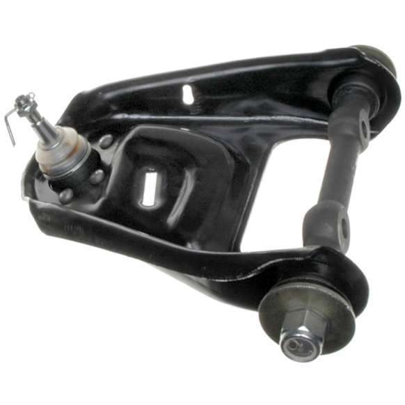 45D1134 Front, Passenger Side, Upper Control Arm, Professional Series