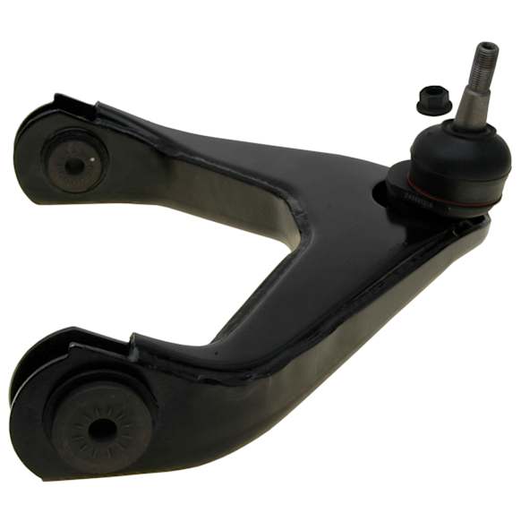 45D1398 Front, Upper Control Arm, Professional Series