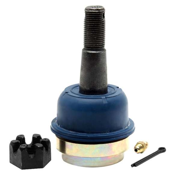 1979 Ford Fairmont - Front, Driver or Passenger Side, Lower Ball Joint, Professional Series