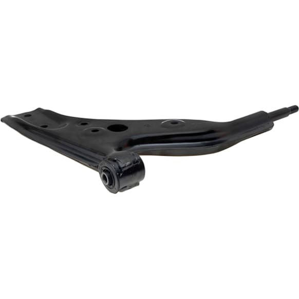 45D3566 Front, Passenger Side, Lower Control Arm, Professional Series