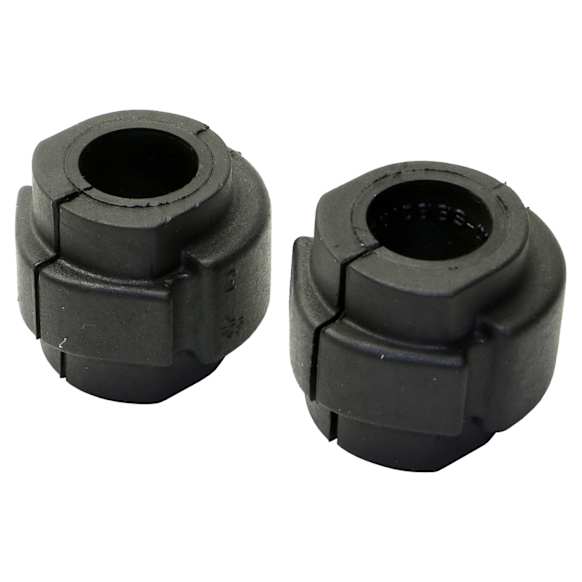 45F2074 Front To Frame Sway Bar Bushing, Sold Individually, Gold Series