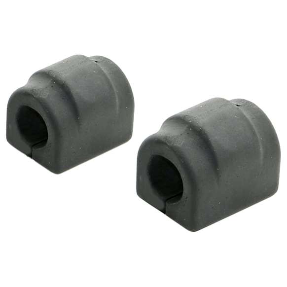 45F2079 Rear To Frame Sway Bar Bushing, Sold Individually, Gold Series