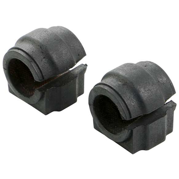 45F2207 Front To Frame Sway Bar Bushing, Sold Individually, Gold Series