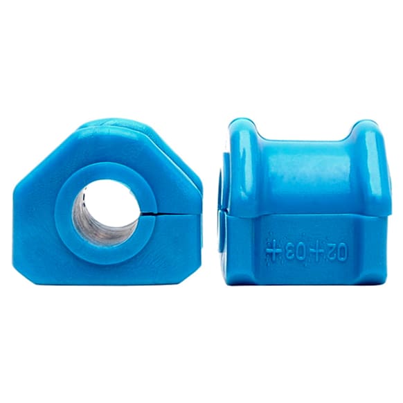 45G0553 Front To Frame Sway Bar Bushing, Set of 2, Professional Series