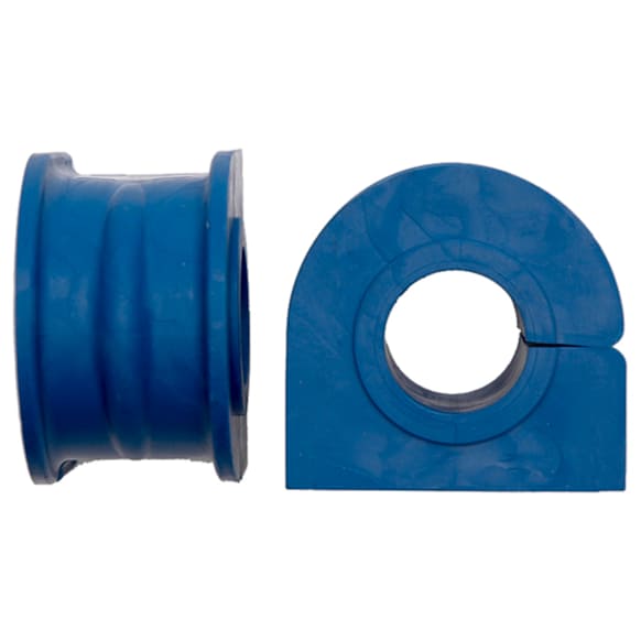 45G1462 Front To Frame Sway Bar Bushing, Sold Individually, Gold Series