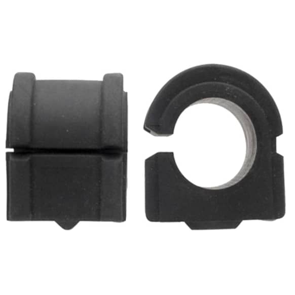 45G1562 Front To Frame Sway Bar Bushing, Set of 2, Professional Series