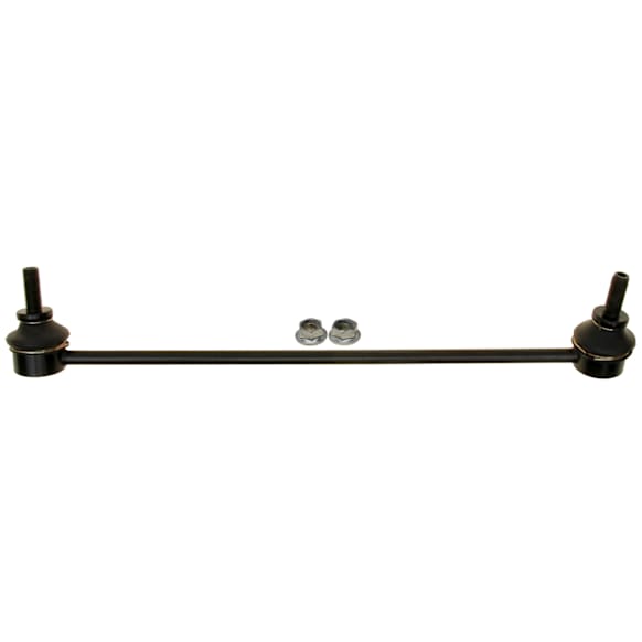 45G1985 Front, Driver Side Sway Bar Link, Professional Series