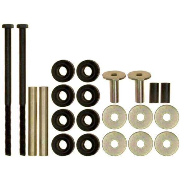 45G2017 Sway Bar Link, Professional Series