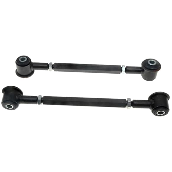 2004 Acura TL - Rear, Lower Control Arm, Minus 1-1/2 Degree To 3 Degree Camber/ Toe; Optional, Professional Series