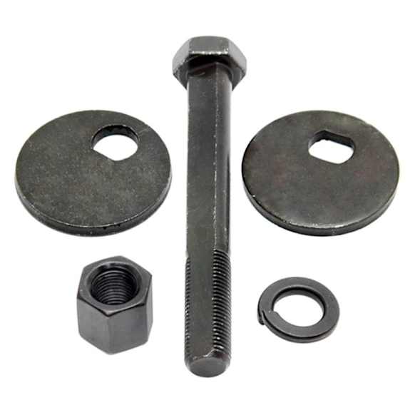 45K18013 Professional Series Camber and Alignment Kit - Direct Fit