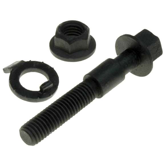 2014 Chevrolet Spark - Camber and Alignment Kit, With 12 mm Bolts, Single Offset Adjuster, Professional Series - Front