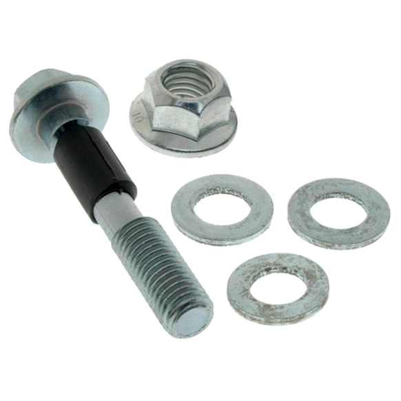 45K18048 Professional Series Camber and Alignment Kit - Bolt, Direct Fit