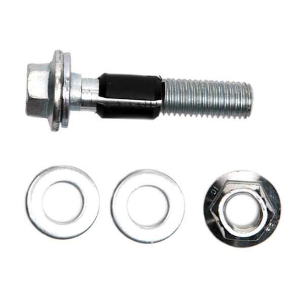 45K18051 Professional Series Camber and Alignment Kit - Bolt, Direct Fit