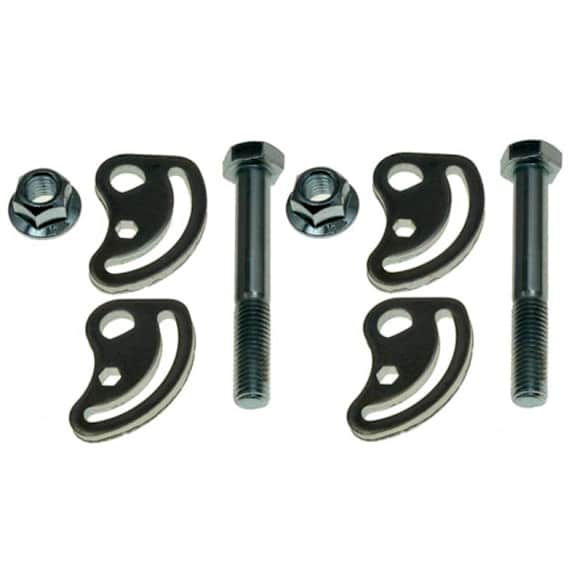 45K5012 Professional Series Camber and Alignment Kit - Direct Fit
