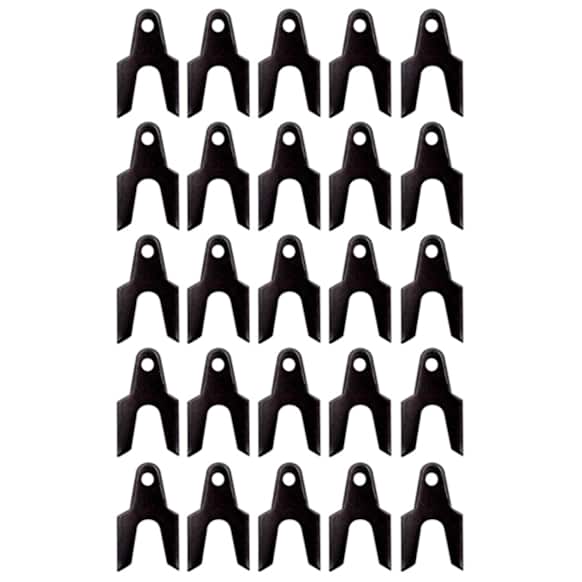 45K8011 Professional Series Camber and Alignment Kit - Camber/Caster Shim, Direct Fit