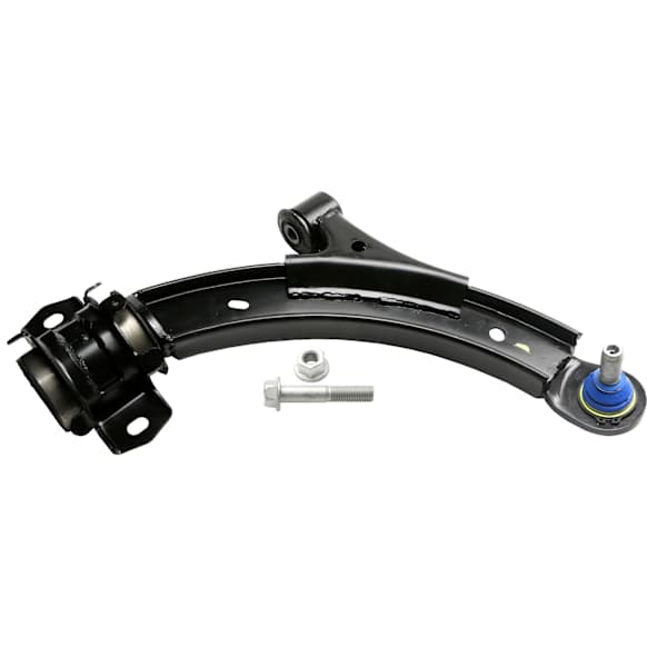 2011 Ford Mustang - Front, Passenger Side, Lower Control Arm, RWD, Professional Series