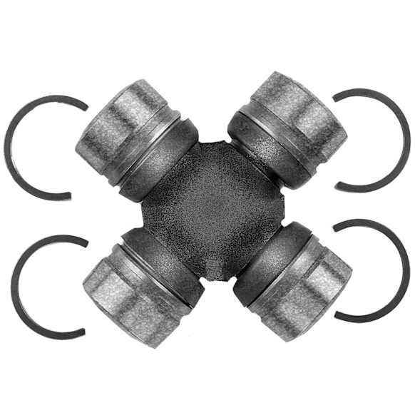 45U0104 U Joint - Direct Fit, Sold individually