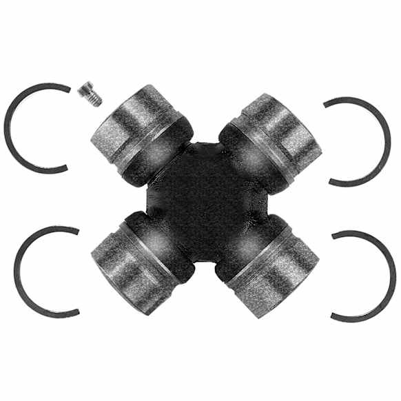 45U0114 U Joint - Direct Fit, Sold Individually