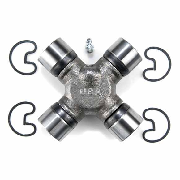 45U0306 U Joint - Direct Fit, Sold individually