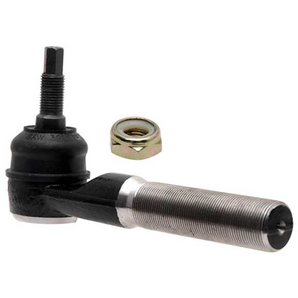 46A0842A Drag Link, Direct Fit, Sold Individually, Advantage Series