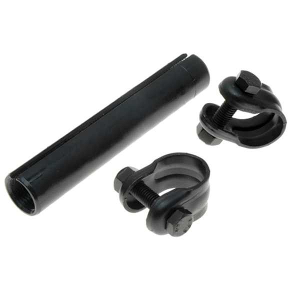 46A6022A Tie Rod Adjusting Sleeve - Direct Fit, Sold Individually