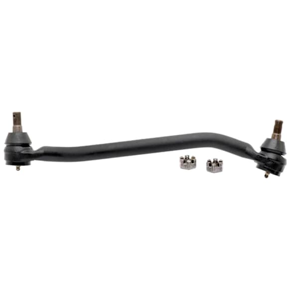 46B0038A Drag Link, Steel, Direct Fit, Sold Individually, Advantage Series