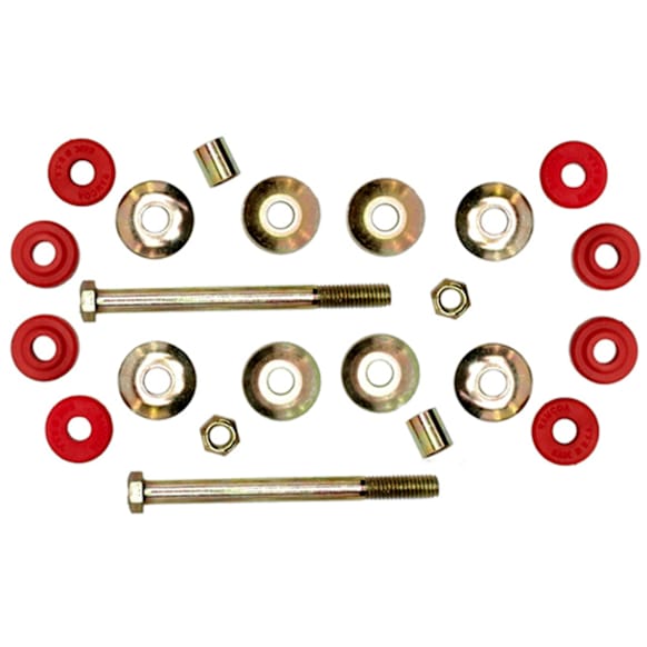 46G0113A Sway Bar Link, Advantage Series