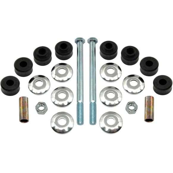46G0312A Sway Bar Link Kit - Direct Fit, Sold individually
