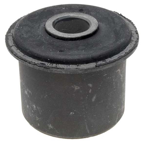 46G12016A Axle Pivot Bushing - Black, Metal and Rubber, Direct Fit