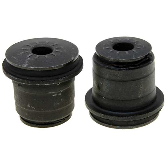 46G8057A Front, Upper Control Arm Bushing Advantage Series, Set of 2