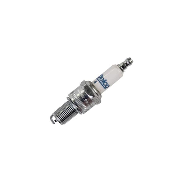 4 Spark Plug, Sold Individually, RapidFire Performance Platinum Series