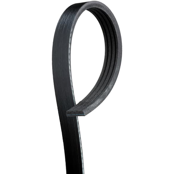 4K413 OE Replacement Series Serpentine Belt - Direct Fit, Sold individually