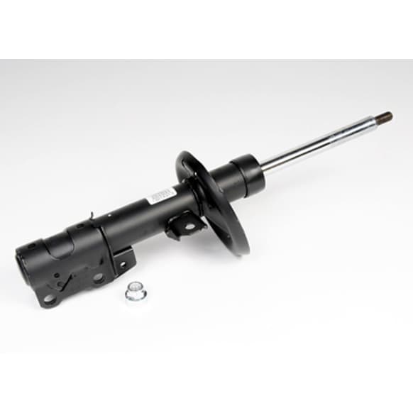 506-288 Front, Passenger Side Bare Strut, FWD, GM Original Equipment Series