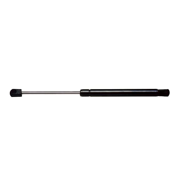 1981 Dodge Omni - Lift Support For Trunk Lid, with Spoiler & louvers - Driver or Passenger Side