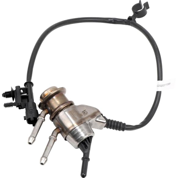 55515114 Diesel Exhaust Fluid (DEF) Injection Nozzle