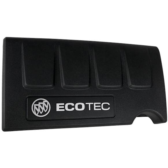 55578396 Intake Manifold Cover - Direct Fit