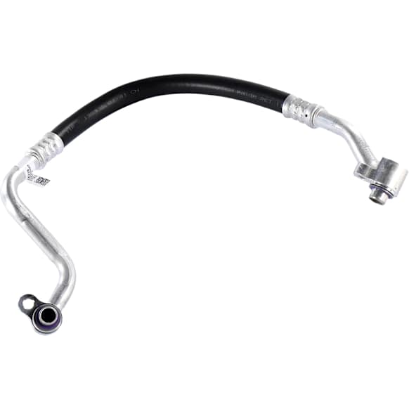 2020 Buick Encore GX - A/C Hose, 1.2L 3Cyl, engdesig: LIH, engvin: 2, Compressor to Separation Point