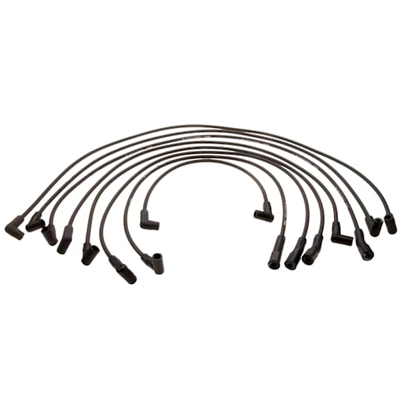 618F OE Replacement Series Spark Plug Wire, Set of 8