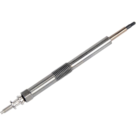 68G Genuine GM Parts Series Glow Plug - Direct Fit, Sold Individually