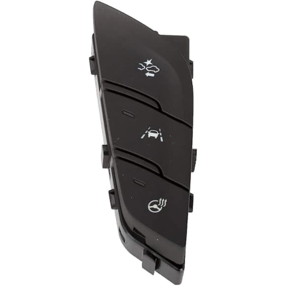 2019 Cadillac CT6 - Cruise Control Switch, Adaptive Cruise Control With Auto Stop/Go(Ksg), Cruise Control(K34), Forward Collision Alert Ind Sensor(Ueu)