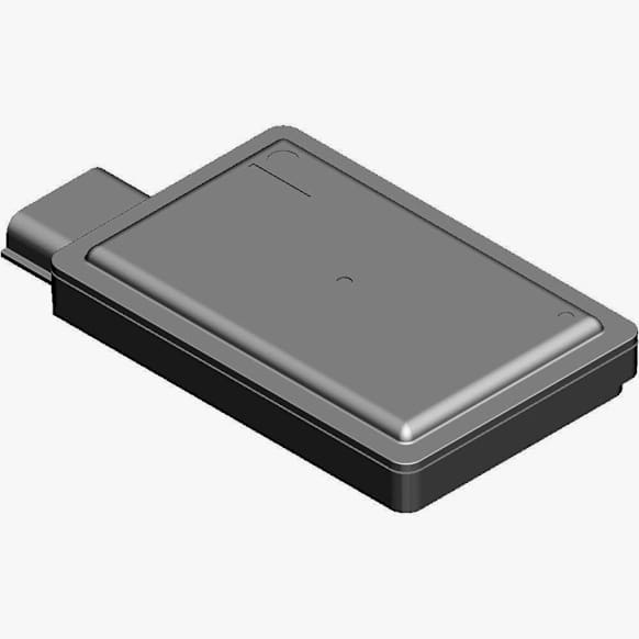 84087756 Object Sensor Module, Sold Individually