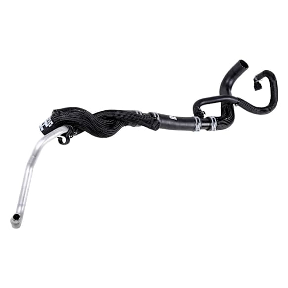 2019 Chevrolet Camaro - Radiator Hose Lower, Coupe, Rubber, 8 Cyl 6.2L, GM Original Equipment Series